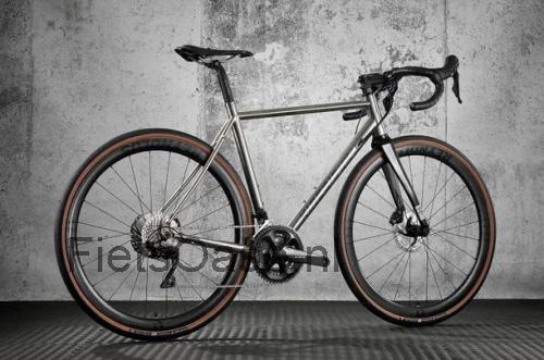 Kinesis GTD specificaties